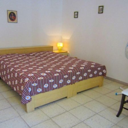 Bilocale Con Spazio Verde Santa Maria di Leuca Dış mekan fotoğraf
