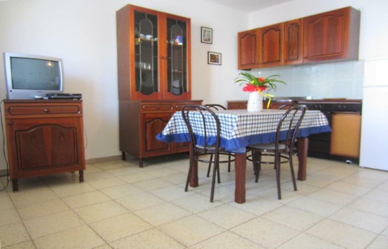 Bilocale Con Spazio Verde Santa Maria di Leuca Dış mekan fotoğraf
